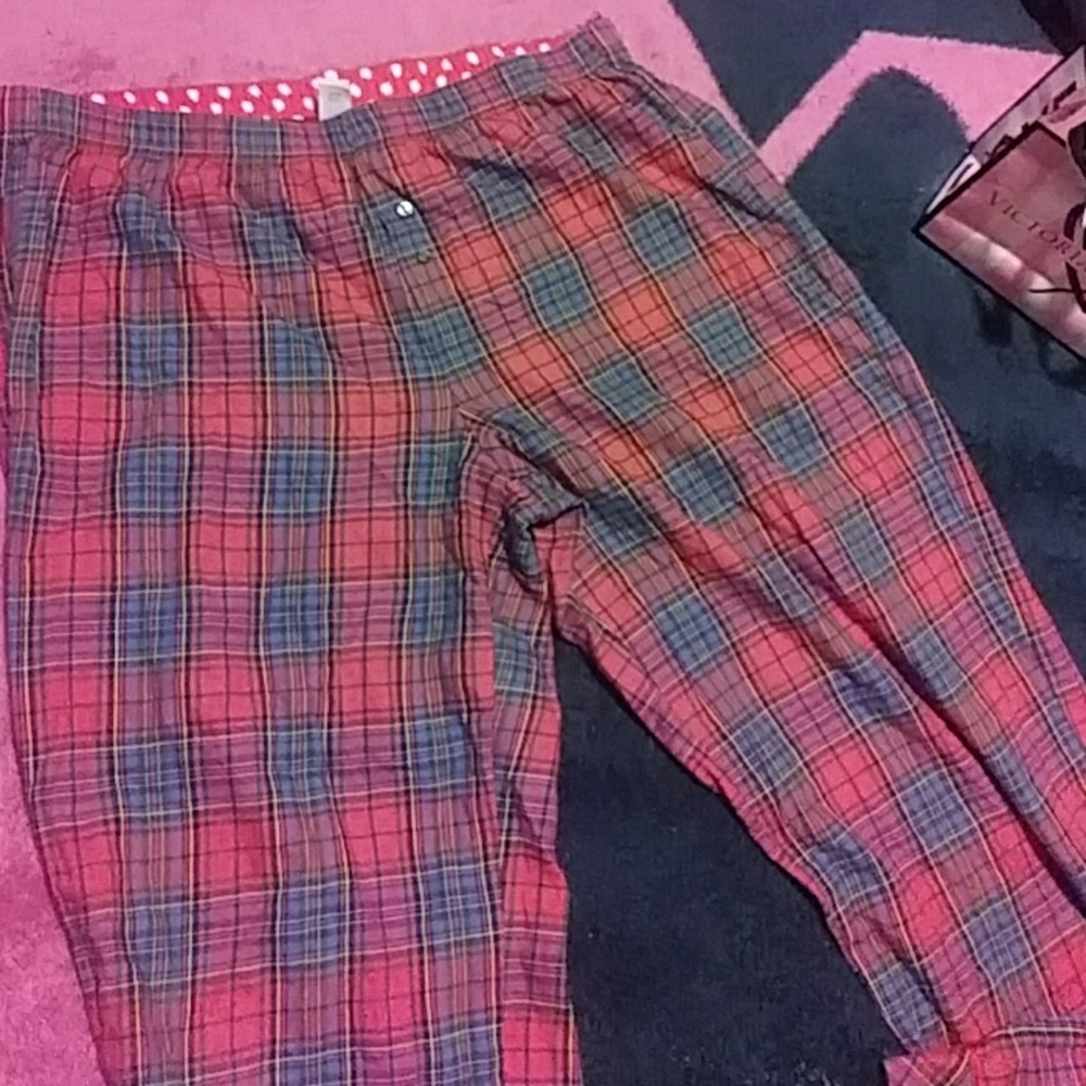 Pajamas